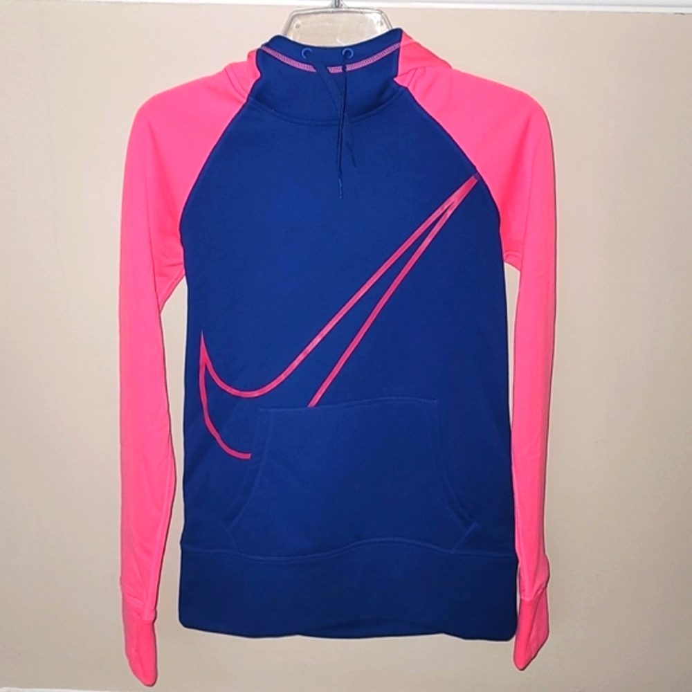 Nike Therma fit Hoodie